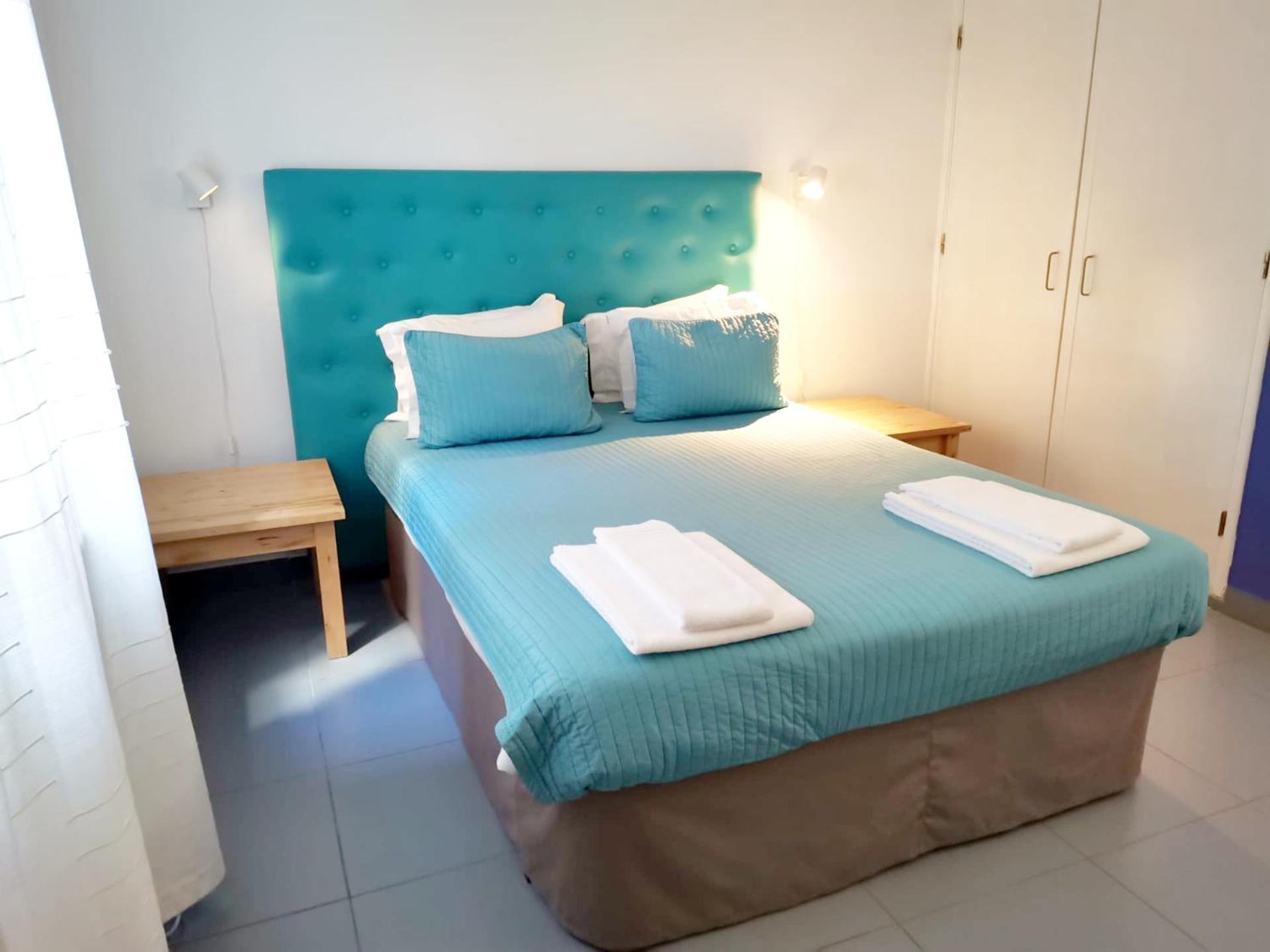 Duna Parque Beach Club - Duna Parque Resorts & Hotels Віла-Нова-де-Мілфонтеш Номер фото