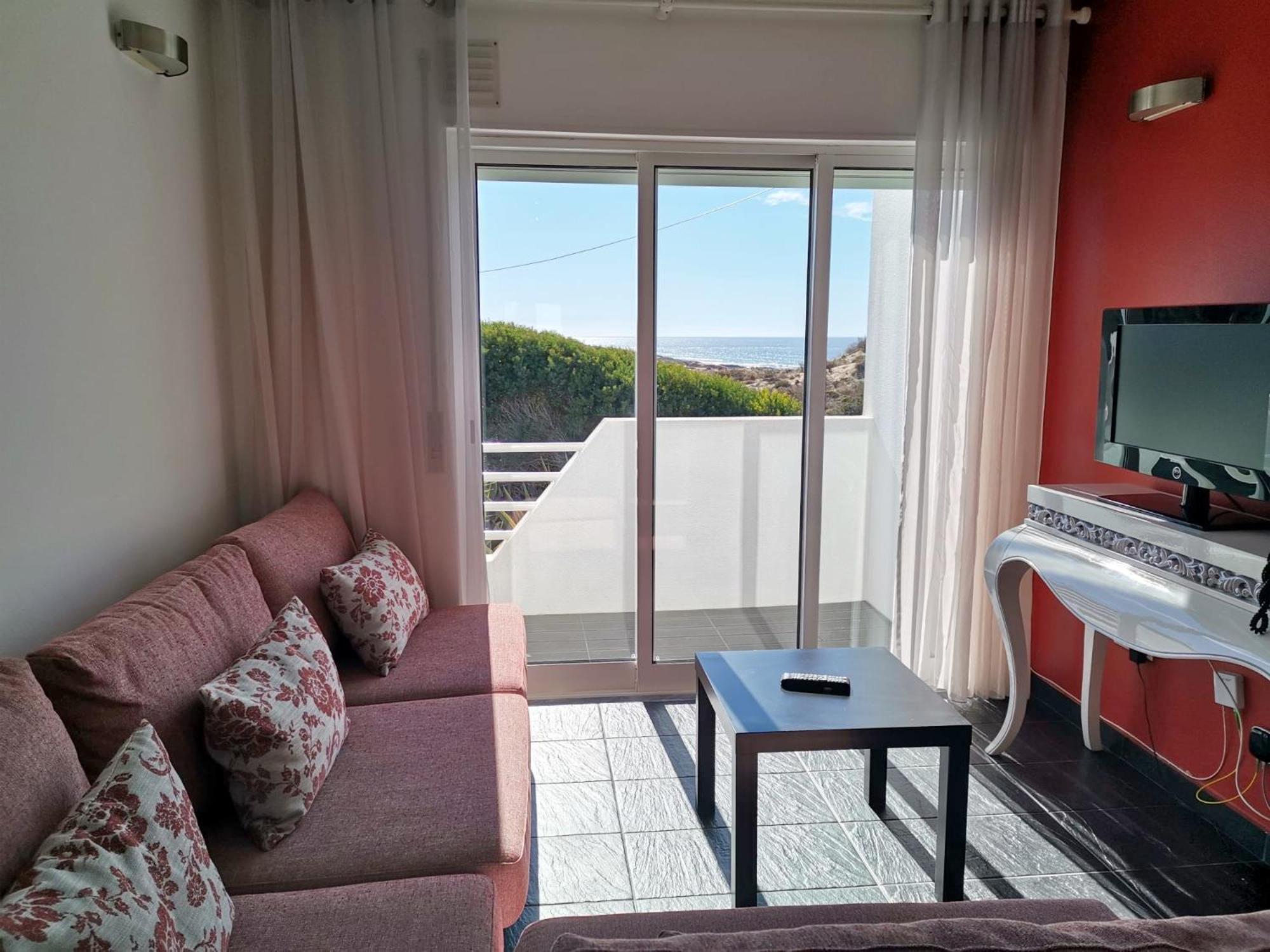 Duna Parque Beach Club - Duna Parque Resorts & Hotels Віла-Нова-де-Мілфонтеш Номер фото