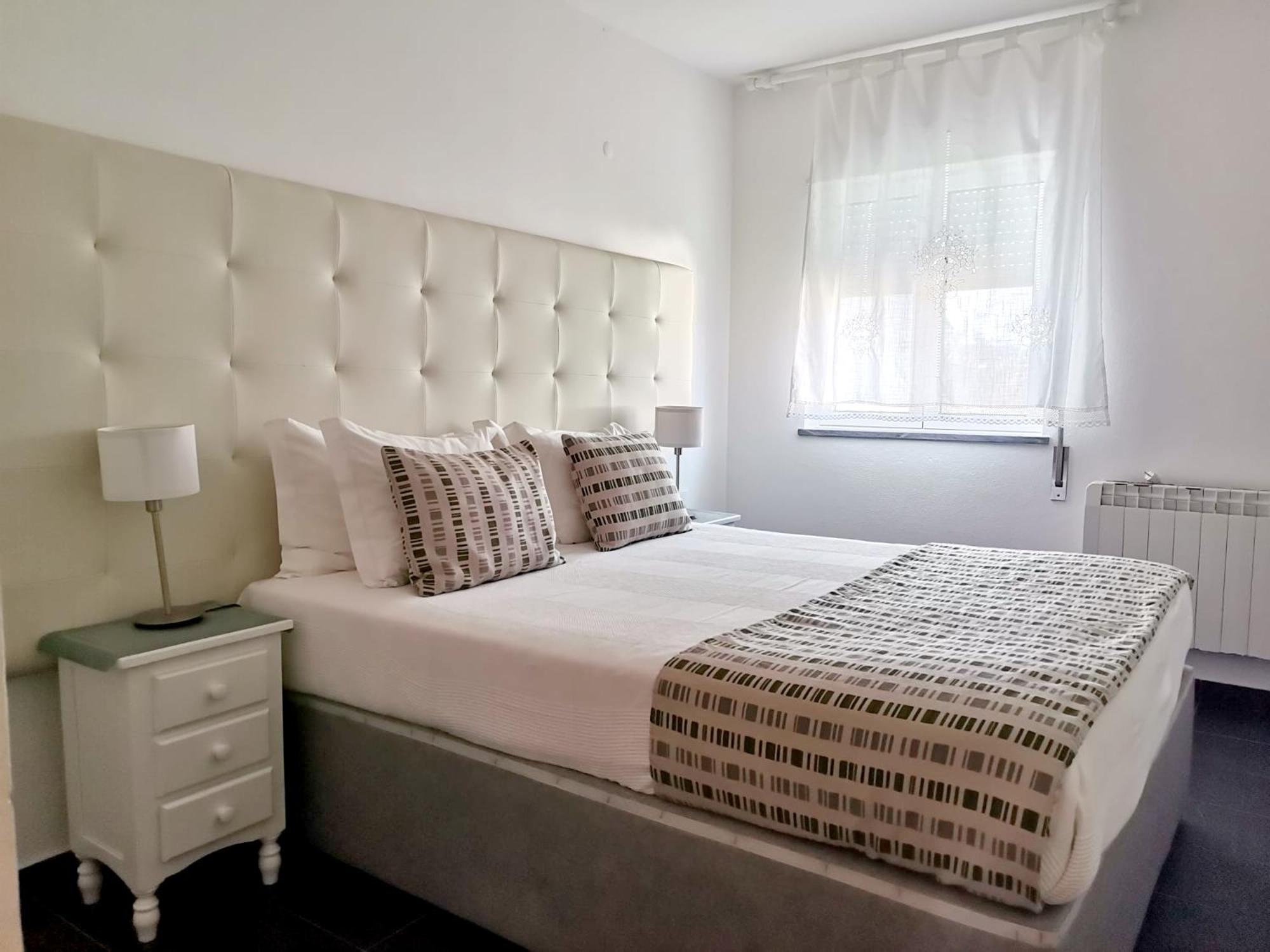 Duna Parque Beach Club - Duna Parque Resorts & Hotels Віла-Нова-де-Мілфонтеш Номер фото