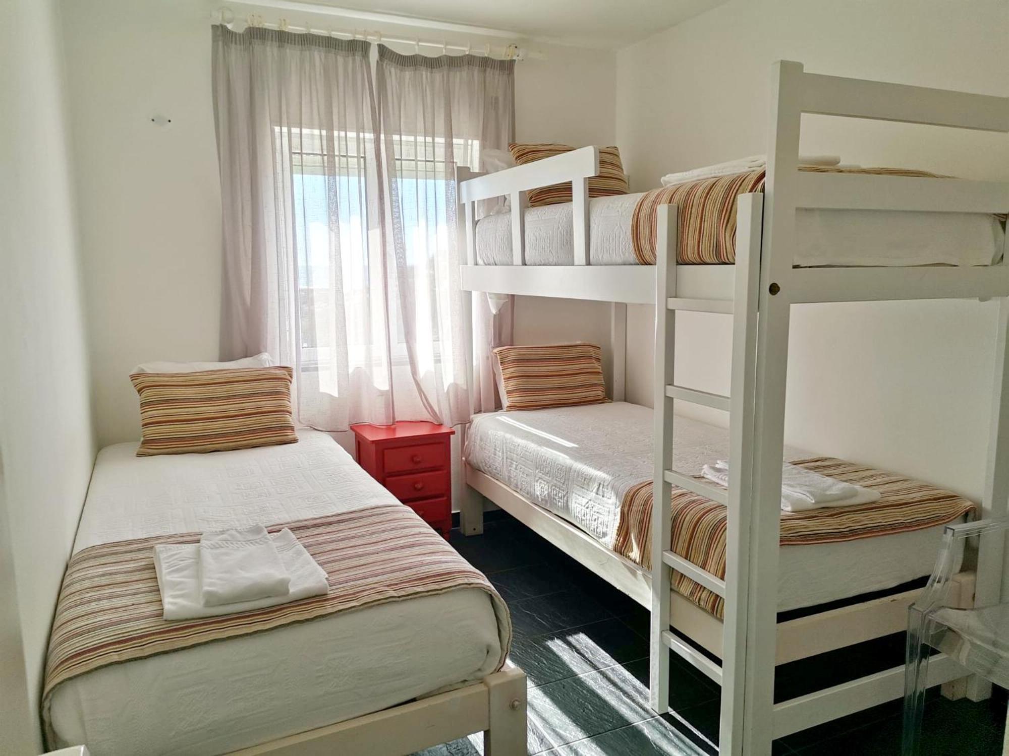 Duna Parque Beach Club - Duna Parque Resorts & Hotels Віла-Нова-де-Мілфонтеш Номер фото